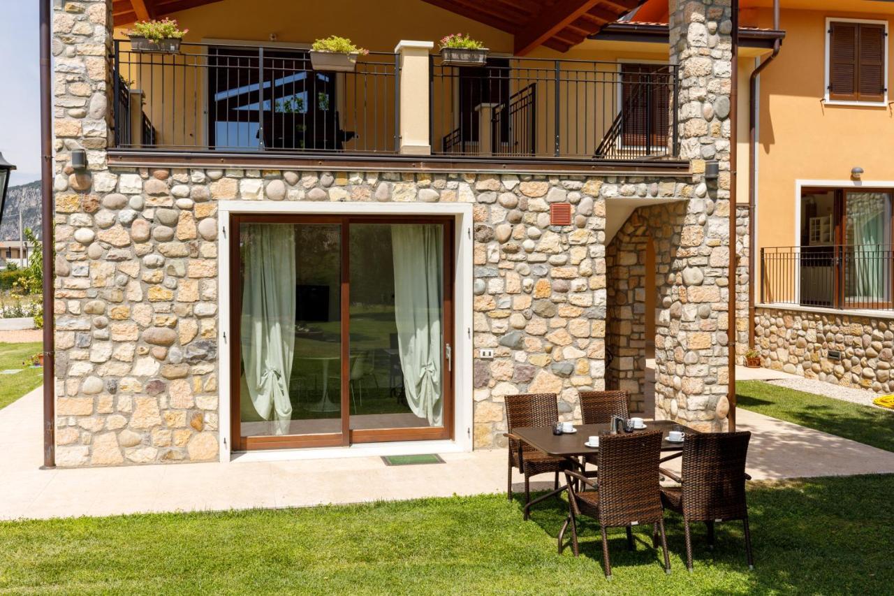 Appartement Rustico Garde
