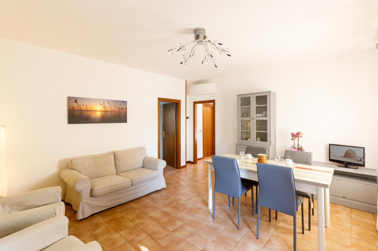 Rustico Appartement Garde