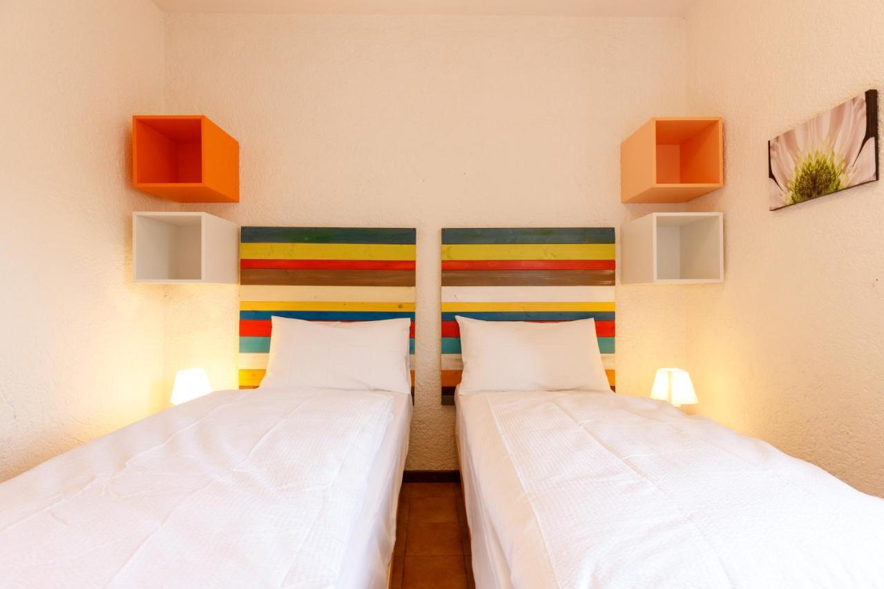 Appartement Rustico *