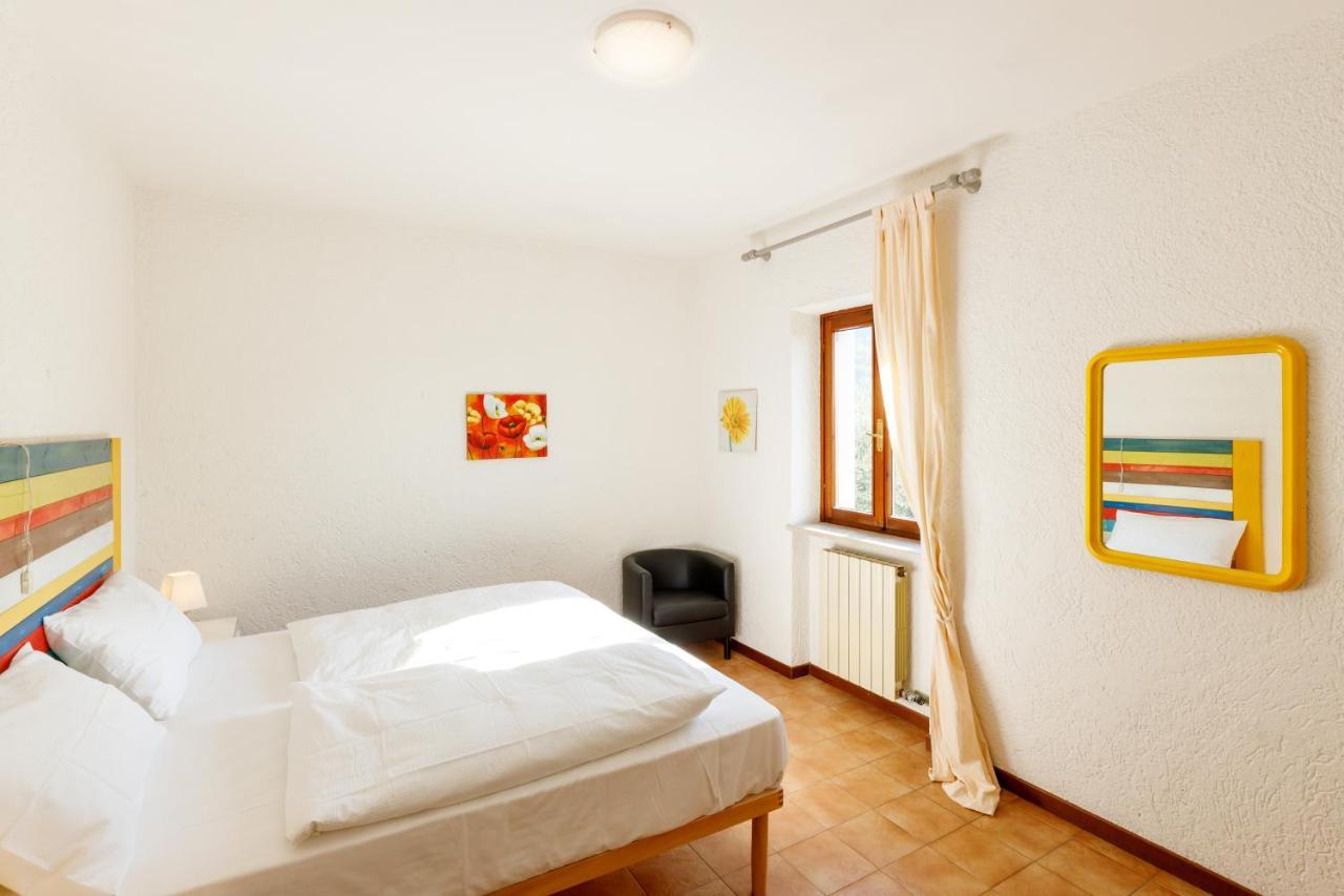 Rustico Appartement *