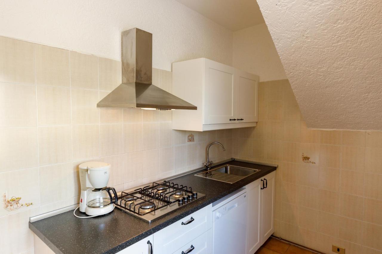 Rustico Appartement Garde