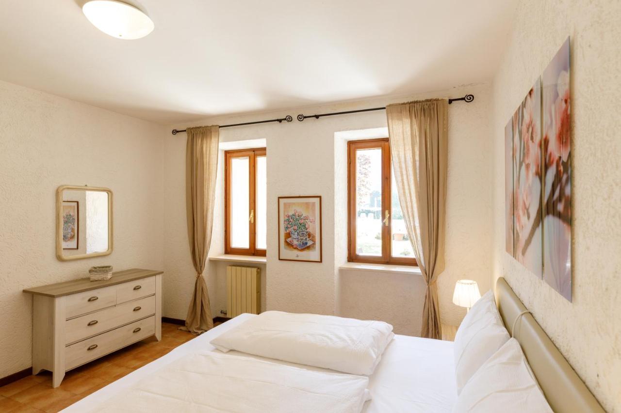 Appartement Rustico *