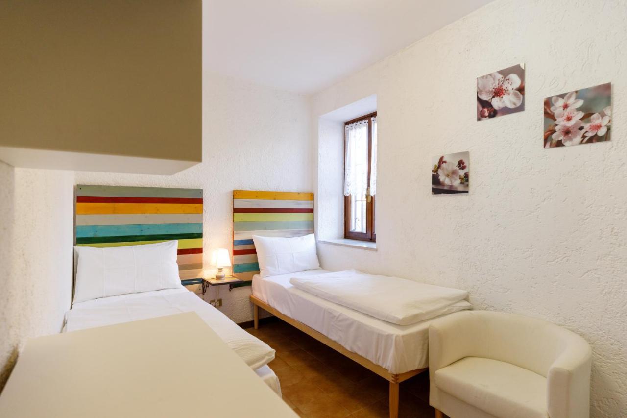 Rustico Appartement Garde