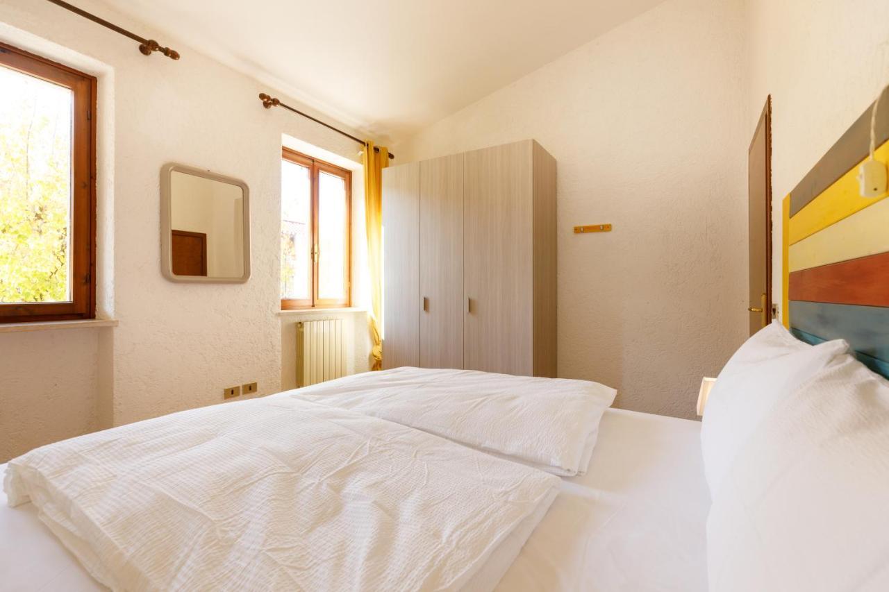 Rustico Appartement Garde