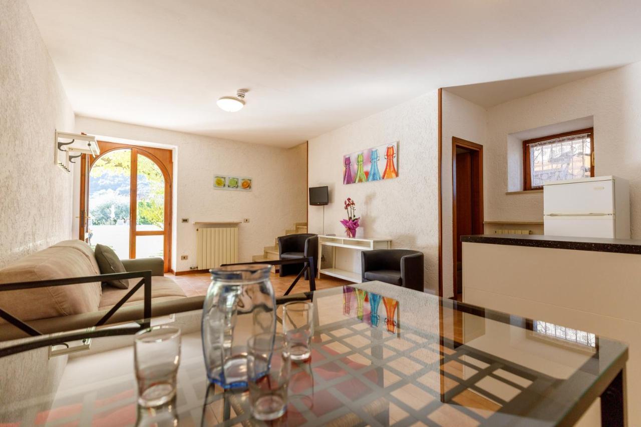 Rustico Appartement *