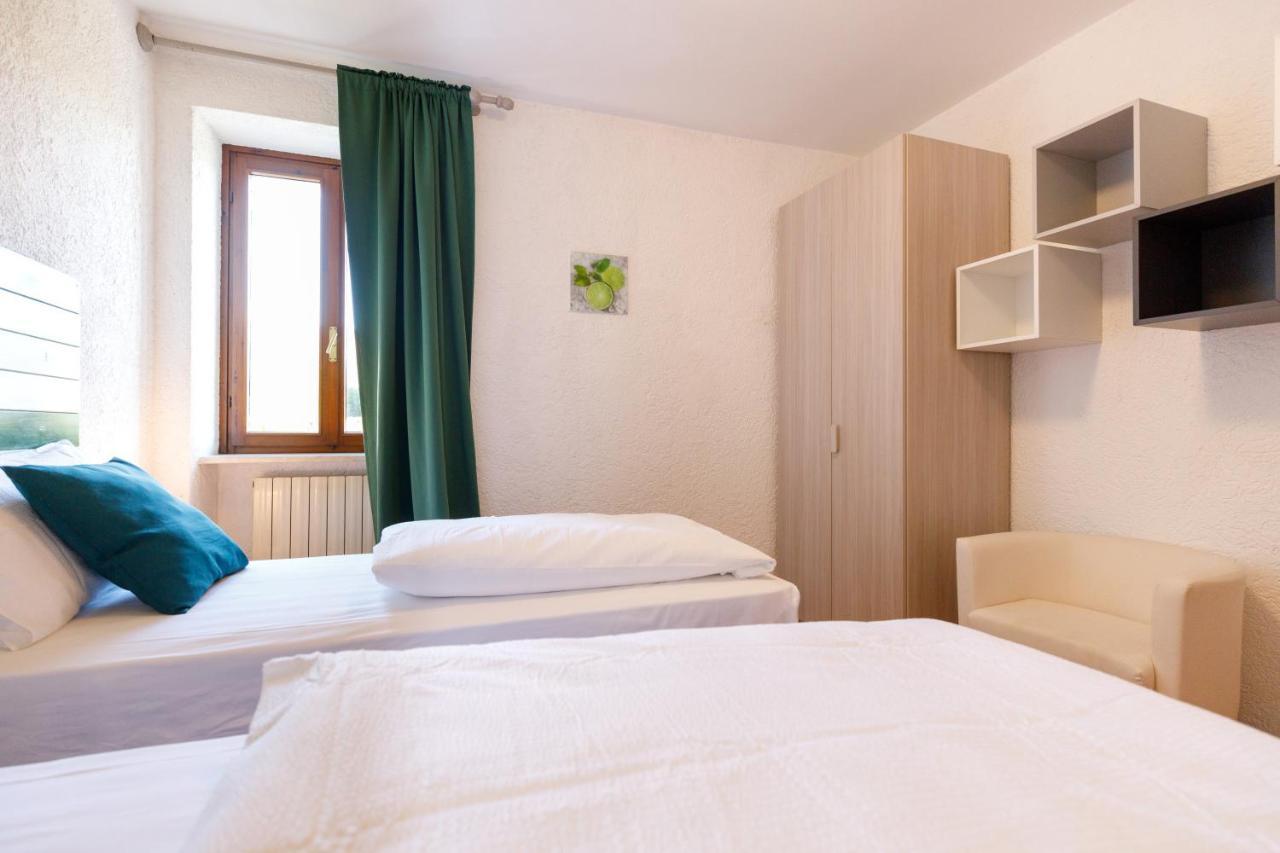 Rustico Appartement *