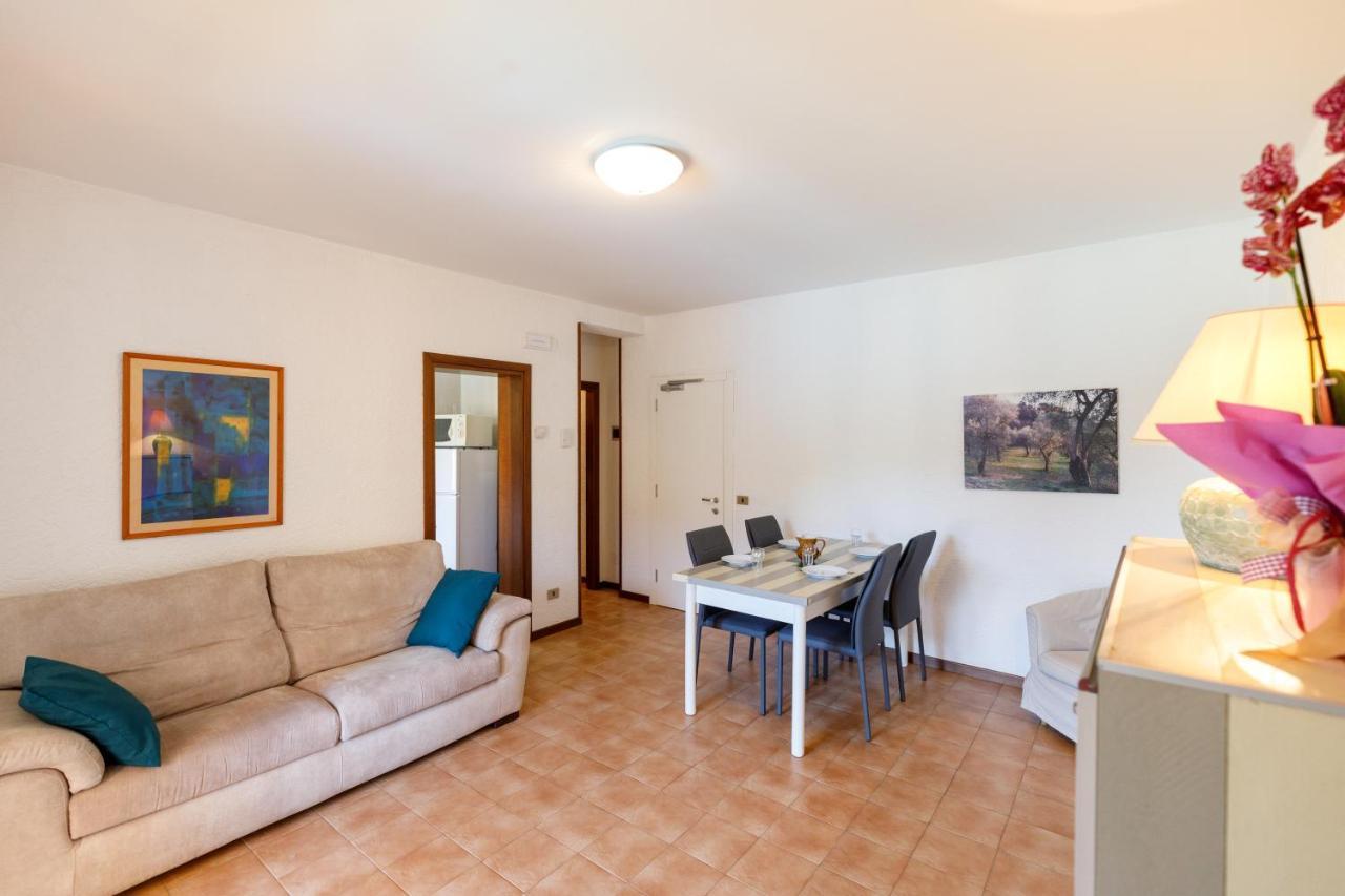 Appartement Rustico *