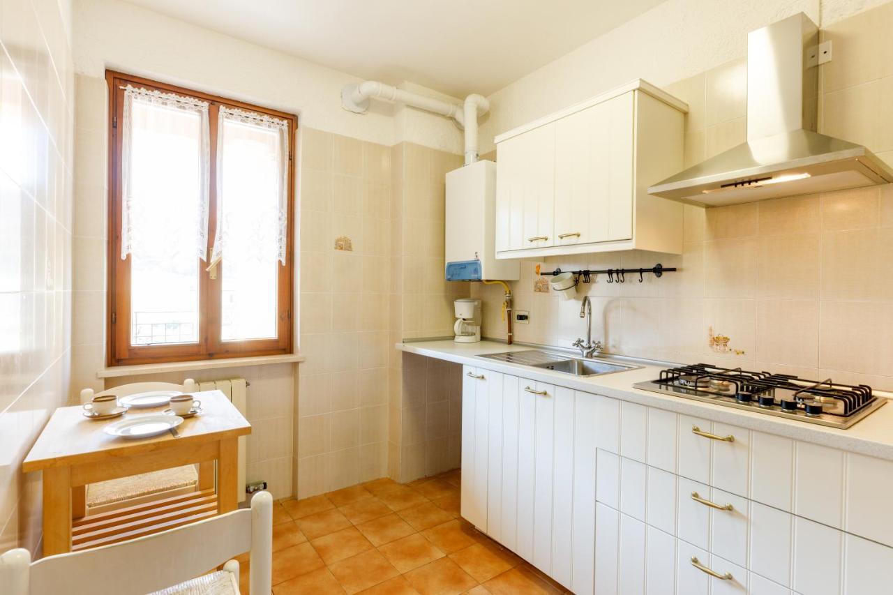 Rustico Appartement *
