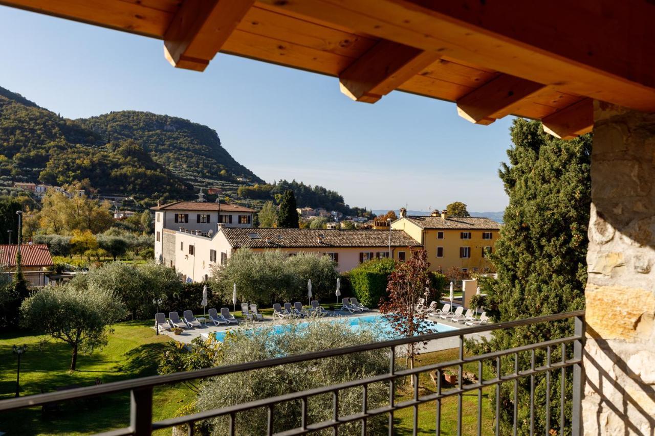 Rustico Appartement Garde