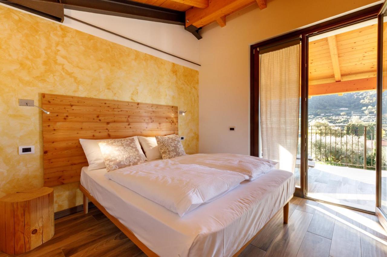 Appartement Rustico