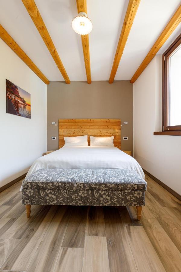 Appartement Rustico Garde