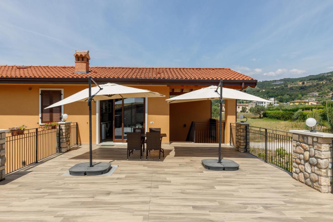 Rustico Appartement