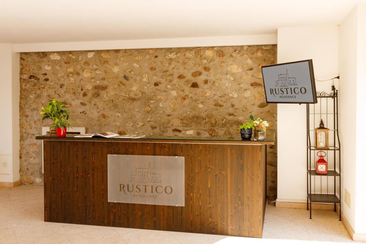 Rustico * Garde